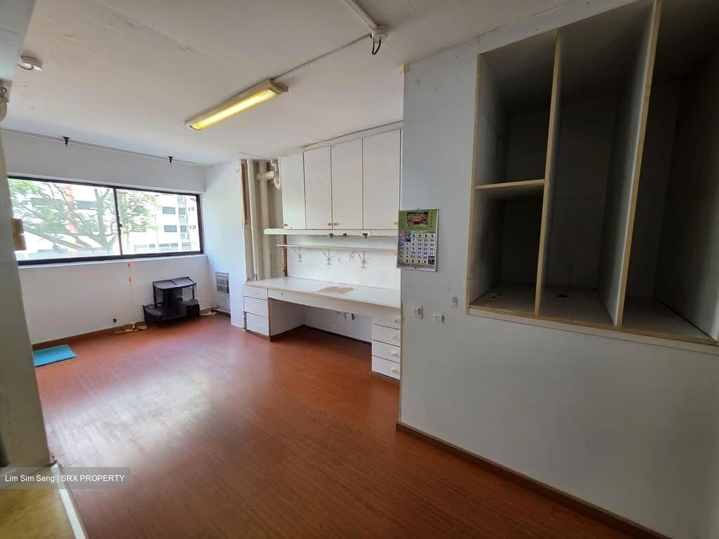 Jurongville @ Avenue 1 (D22), Shop House #580082961